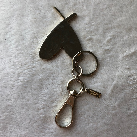 Victoria Secret Key Chain - Picture 3 of 3